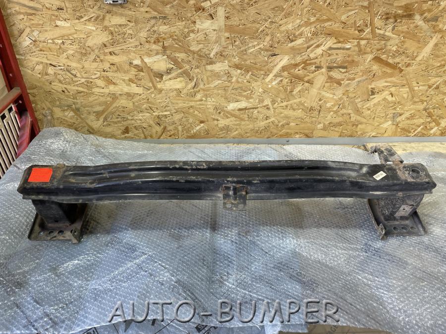 Volkswagen Tiguan 2007-2011 Усилитель переднего бампера 5N0807109F, 5N0807109